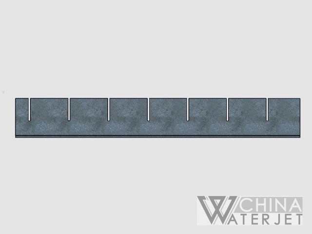 APW Waterjet Grid Bar 01