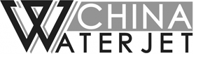 China Waterjet Cutting Machines Logo
