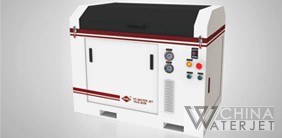 Water Jet High Pressure System