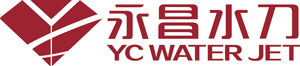 YC Waterjet Cutting Machine Logo